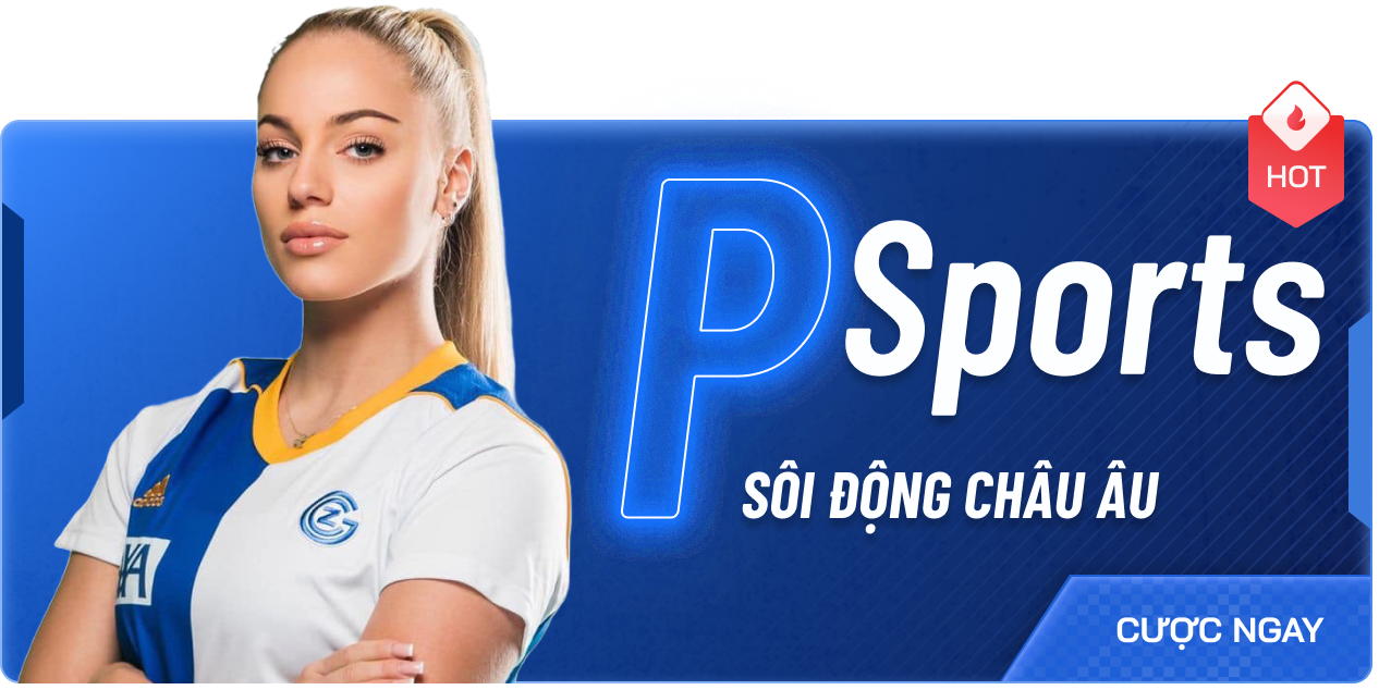 P Sports